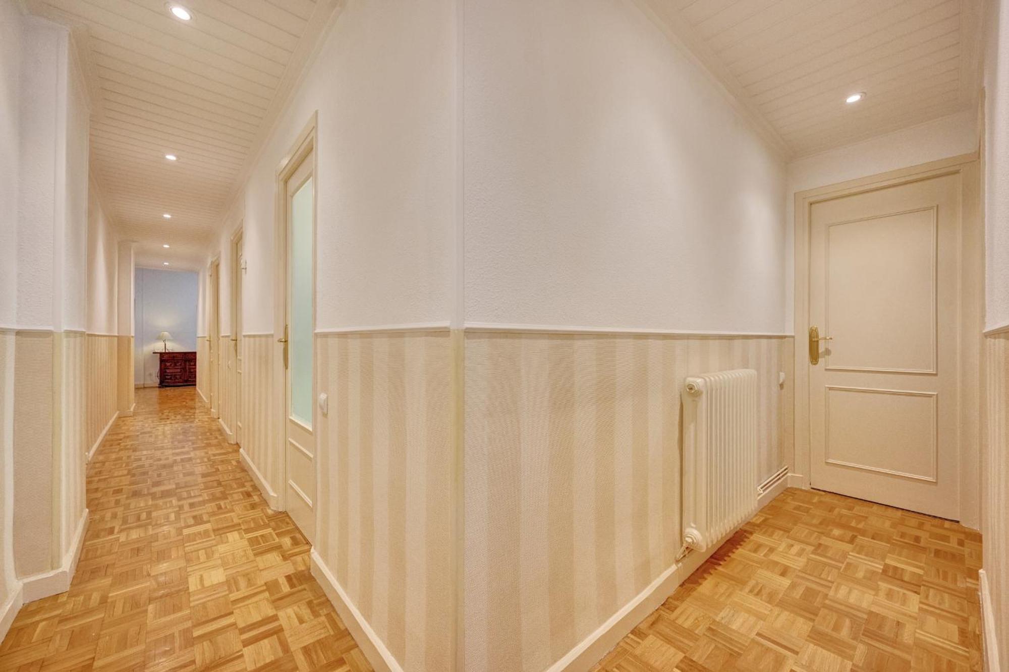 Apartamento Tempranillo Logrono By Clabao Exterior foto