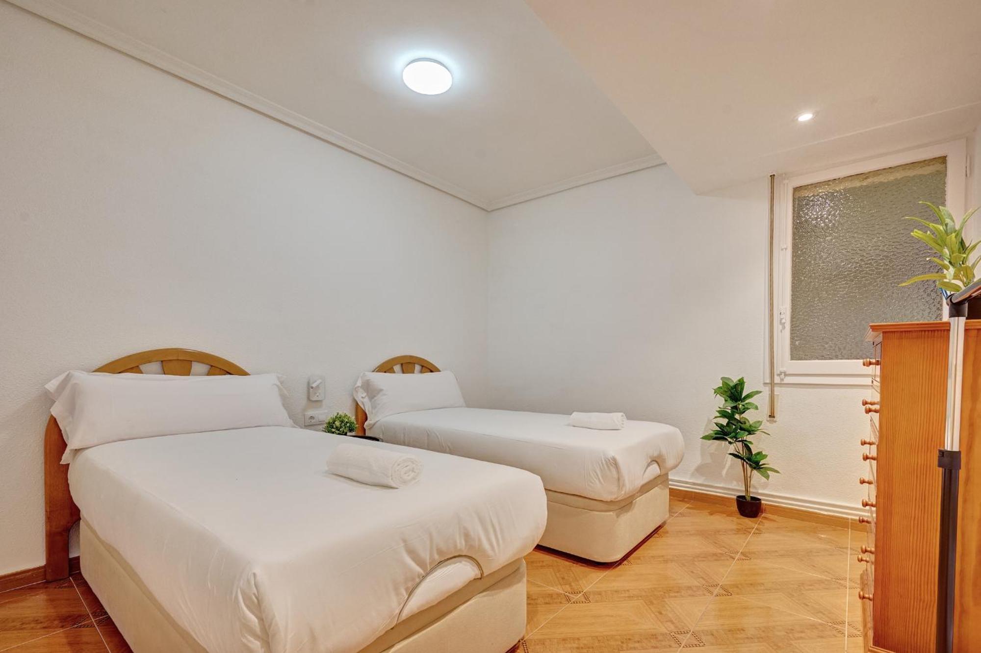 Apartamento Tempranillo Logrono By Clabao Exterior foto