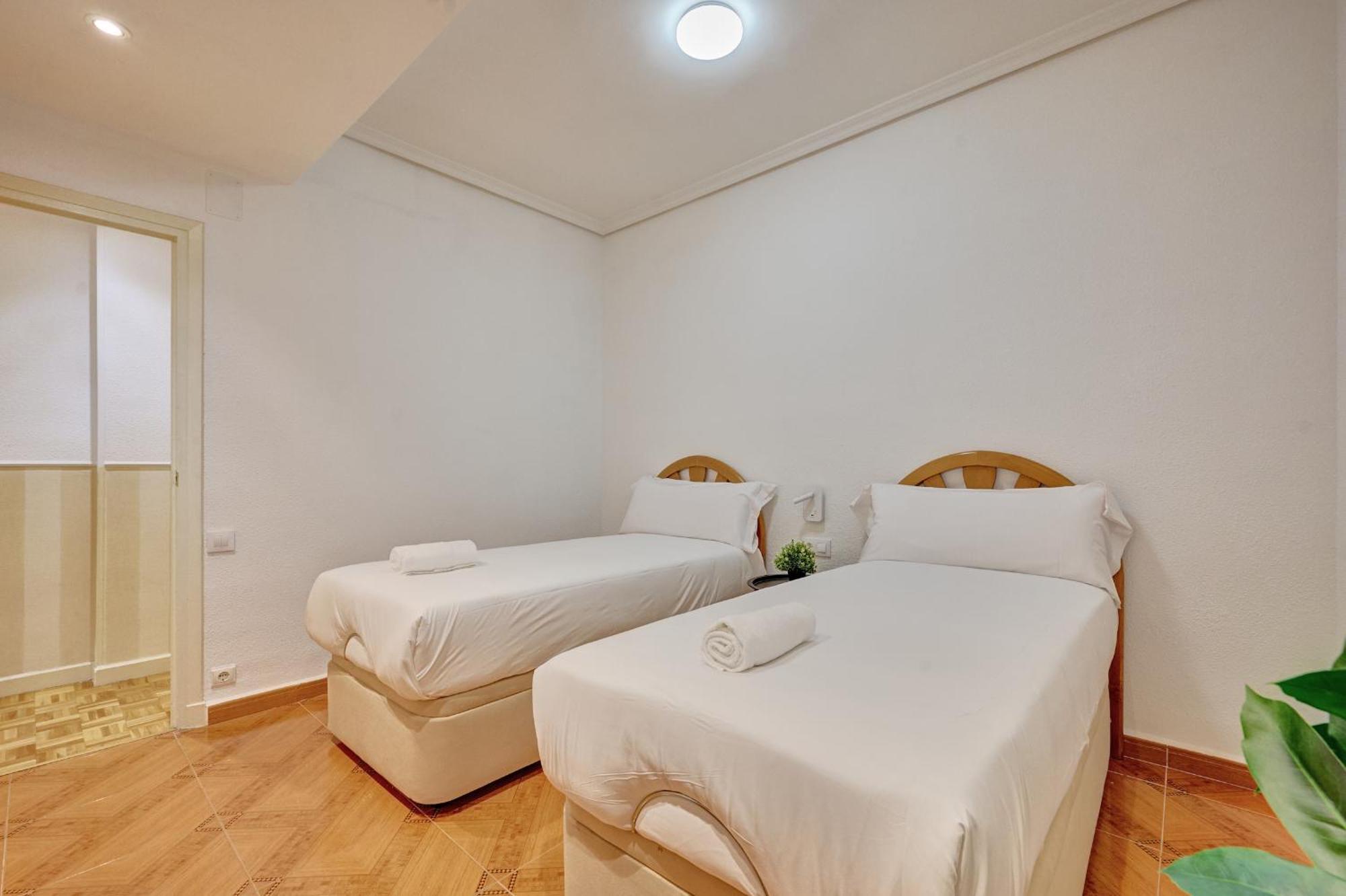 Apartamento Tempranillo Logrono By Clabao Exterior foto