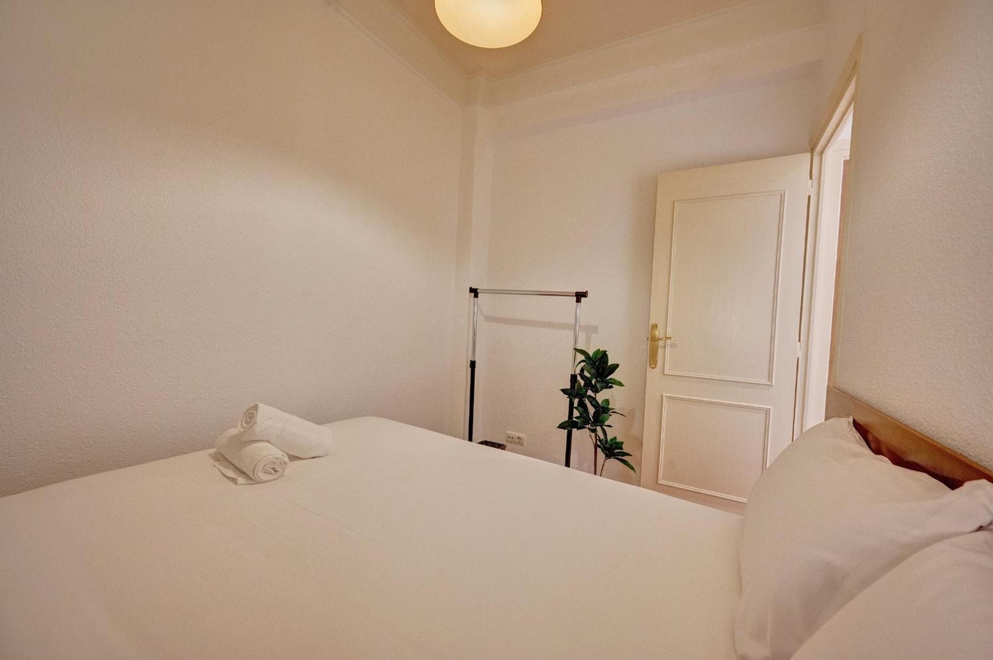 Apartamento Tempranillo Logrono By Clabao Exterior foto