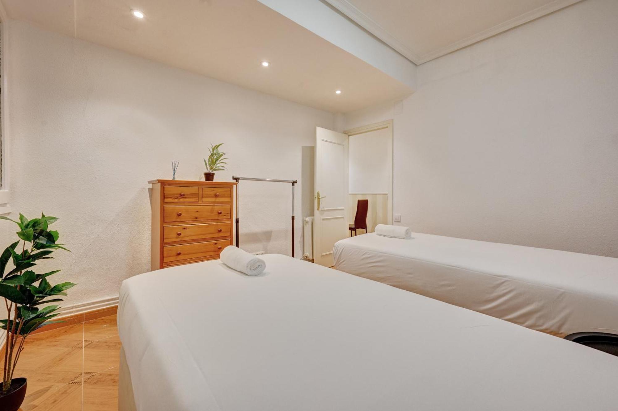Apartamento Tempranillo Logrono By Clabao Exterior foto